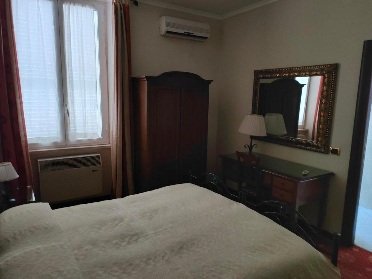 Hotel Parco Dei Principi Anzio Buitenkant foto