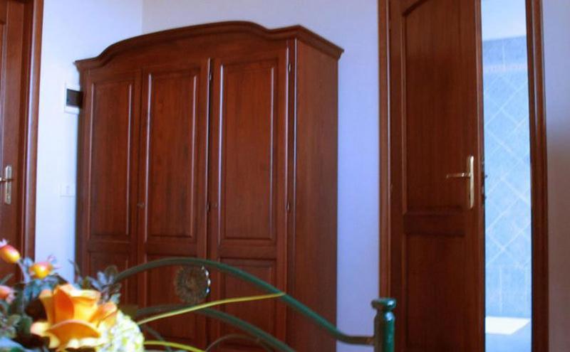 Hotel Parco Dei Principi Anzio Kamer foto